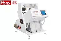0.4t/H Multiple Function 2 Chutes CCD Color Sorter