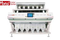 Multifunctional Rice Sorting Machine 3.6KW CCD Color Sorter High Sensitivity