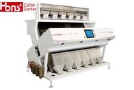 Multifunctional Rice Sorting Machine 3.6KW CCD Color Sorter High Sensitivity