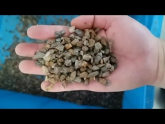 Double Layer Belt Ore Sorting Machine