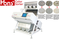 RGB Multiple Function Rice Color Sorting Machine For Mill Factory