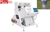 High Effective Mung Beans CCD Color Sorter Remote Controlled
