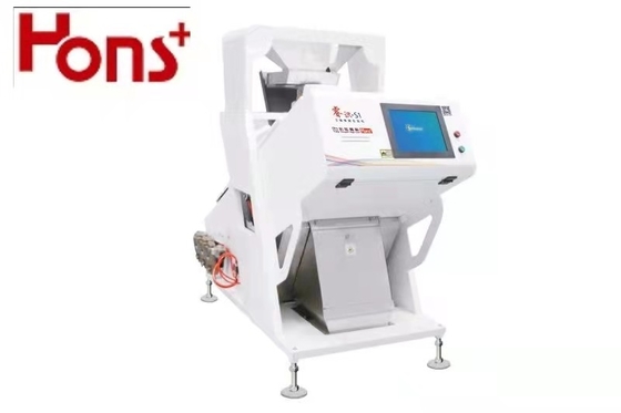 5400 Million Remote Control CCD Rice Color Sorter Machine